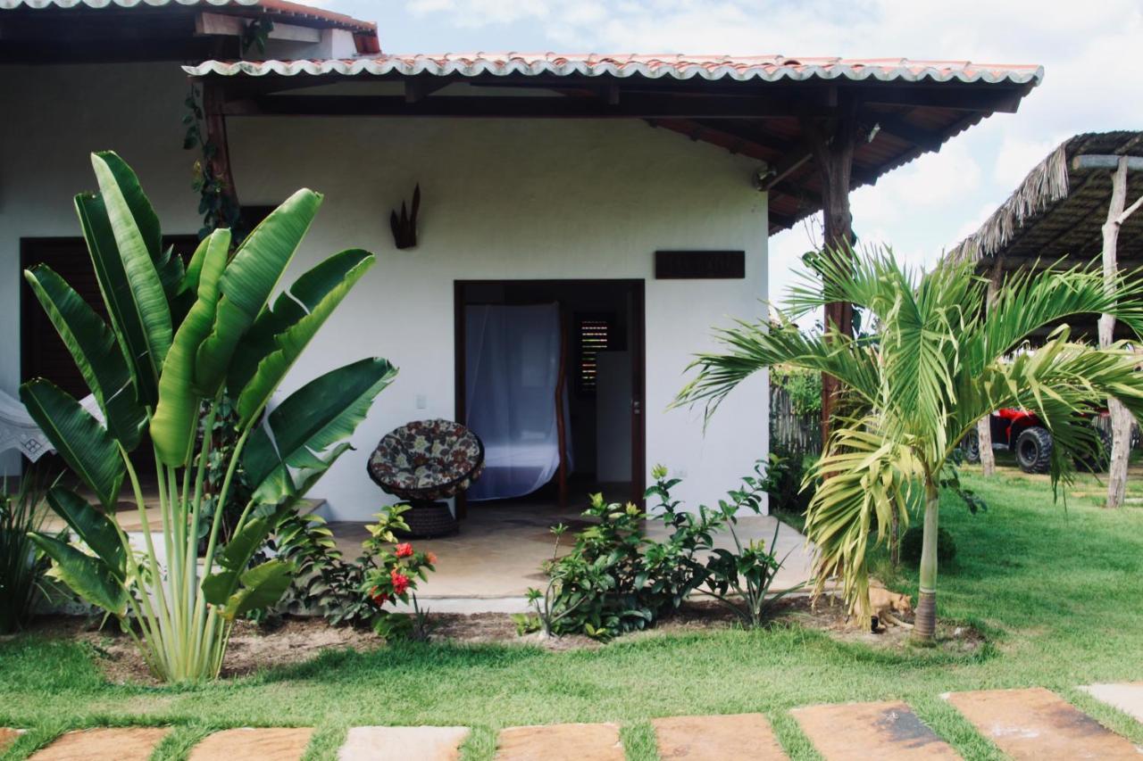 פראה Villa Corsica מראה חיצוני תמונה