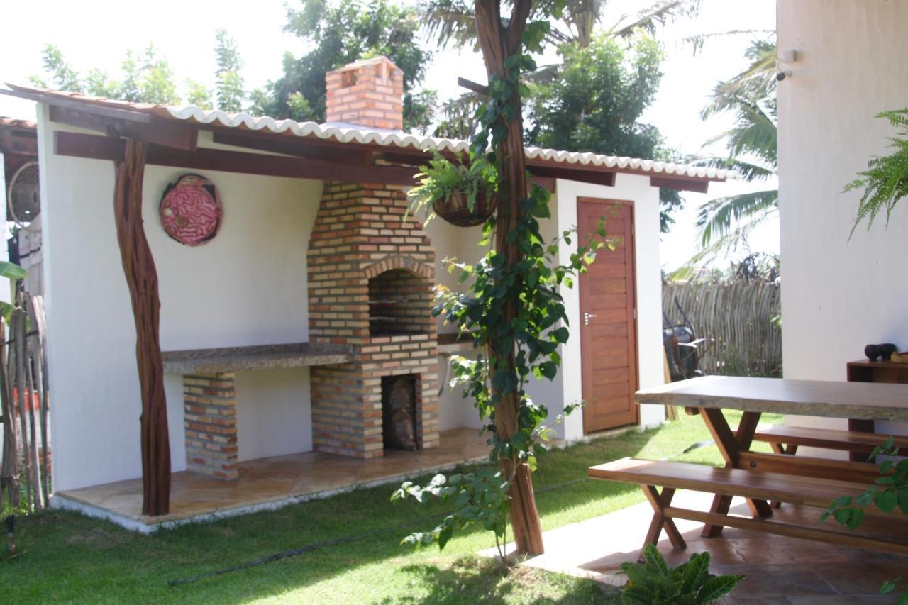 פראה Villa Corsica מראה חיצוני תמונה