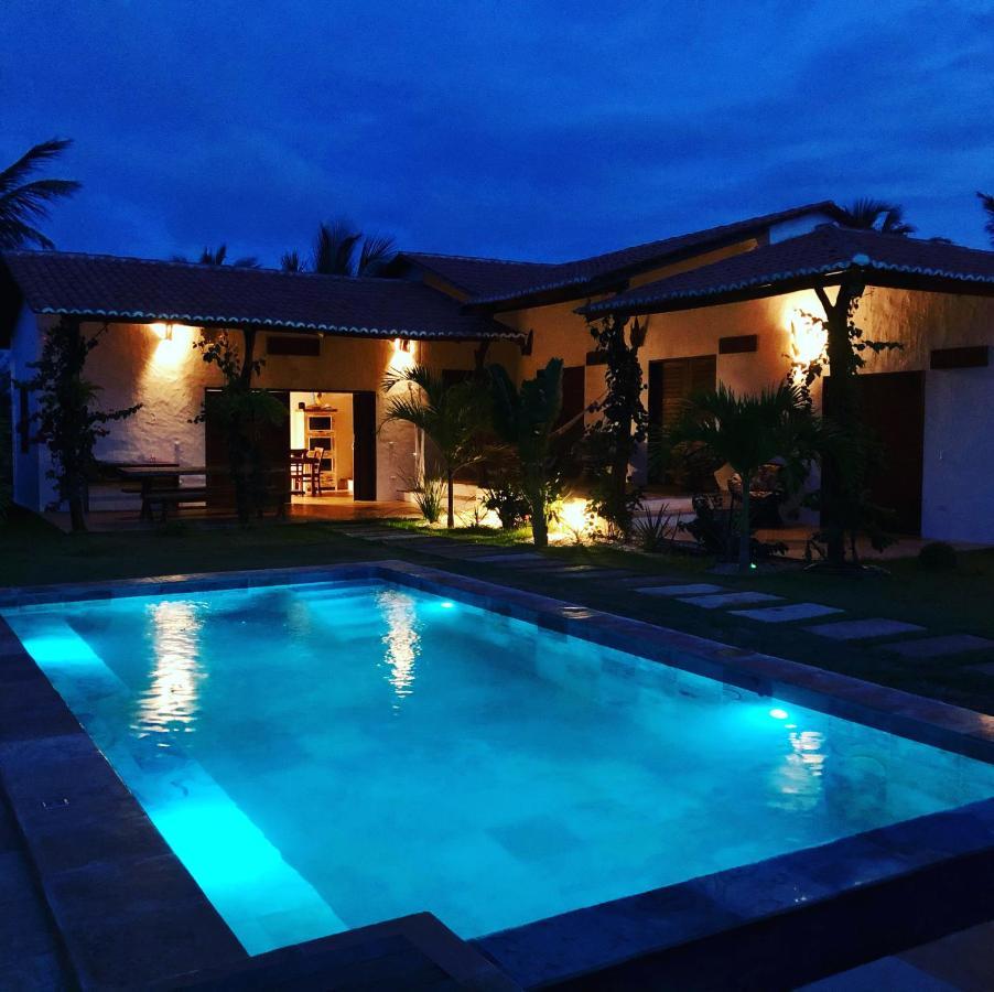 פראה Villa Corsica מראה חיצוני תמונה