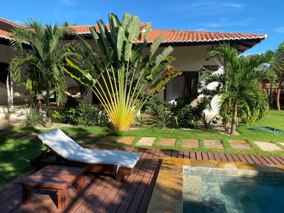 פראה Villa Corsica מראה חיצוני תמונה