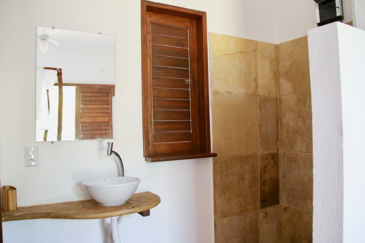 פראה Villa Corsica מראה חיצוני תמונה
