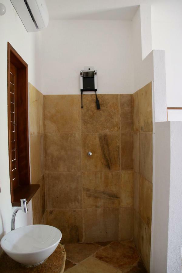 פראה Villa Corsica מראה חיצוני תמונה